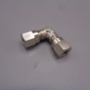 EQUERRE EGALE POUR TUBE 4X2 - De Dietrich-Chappee - ref V133830