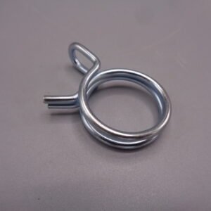 COLLIER  SERRAGE  RESSORT  D23.1  -  De  Dietrich-Chappee  -  ref  7606057