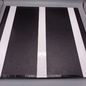 PANNEAU  MOUSSE  FRONTAL  H850  -  De  Dietrich-Chappee  -  ref  7608137
