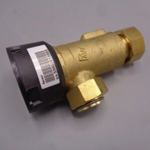 FLOWSONIC  -  De  Dietrich-Chappee  -  ref  7656595