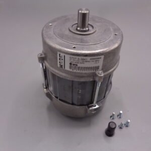 MOTEUR  MODULANT  195W  SET  -  De  Dietrich-Chappee  -  ref  7661483