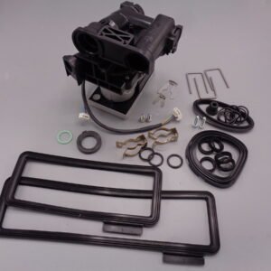 HYDRAUBLOC DROIT - De Dietrich-Chappee - ref 7697139