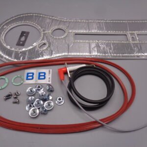 SET  SERVICE  B  45KW  -  De  Dietrich-Chappee  -  ref  7702098