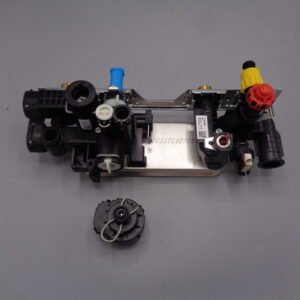 GROUPE  HYDRAULIQUE  -  De  Dietrich-Chappee  -  ref  7730248
