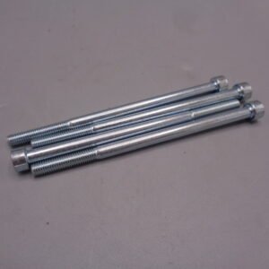 VIS M5x85 8.8 Z/B (x4) - De Dietrich-Chappee - ref 7754844