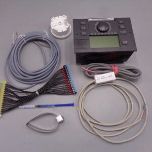 KIT  REMPL.REGULATEUR  REA130B-131B  -  De  Dietrich-Chappee  -  ref  7823912