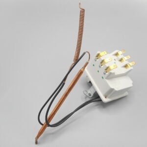 THERMOSTAT  BSDP0018  R65  S100  -  De  Dietrich-Chappee  -  ref  7838090