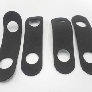 KIT  JOINT  ECHANGEUR  5/6  E  (x4)  -  De  Dietrich-Chappee  -  ref  7850698