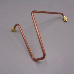 S/E  TUBE  DALIMENTATION  -M42-1/2S-  -  De  Dietrich-Chappee  -  ref  97955325