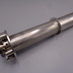 LIGNE  GAZ  G40-3S/SR  -  De  Dietrich-Chappee  -  ref  97955685
