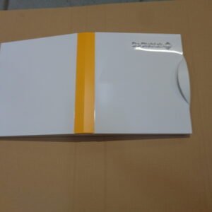 VOLET  TABLEAU  COMPLET  -  De  Dietrich-Chappee  -  ref  200009376