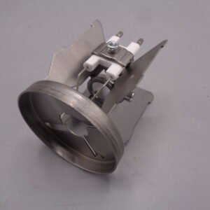 TETE  DE  COMBUSTION  OEX  7  LE  -  De  Dietrich-Chappee  -  ref  300013007