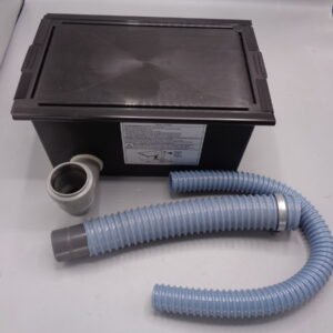 SIPHON  COMPLET  -  De  Dietrich-Chappee  -  ref  300027490