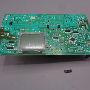 CIRCUIT  IMPRIME  B  P  ECO3  90  -  De  Dietrich-Chappee  -  ref  JJJ005683130
