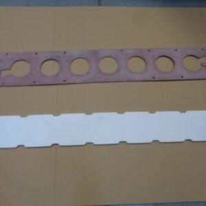 SACHET  JOINTS  P.BRULEUR  SGB500  -  De  Dietrich-Chappee  -  ref  SRN624374