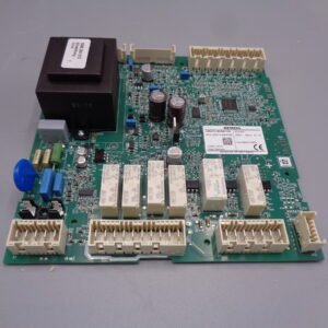 UNITE  CENTRALE  LMU  SGB  250  D  -  De  Dietrich-Chappee  -  ref  SRN669399