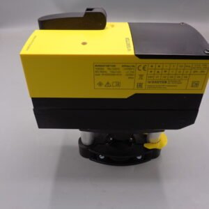 MOTEUR V3V AVM125SF132 24V 0/10V 80 - De Dietrich-Chappee - ref 7613576