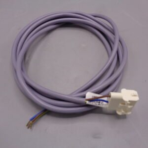 FAISCEAU  230V  POMPE  HZ63  -  De  Dietrich-Chappee  -  ref  7623540