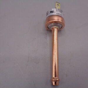 PRESSOSTAT  BP  3B  -  De  Dietrich-Chappee  -  ref  7656594