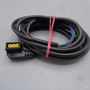 CABLE  CIRCULATEUR  230V  2.5m  -  De  Dietrich-Chappee  -  ref  7657591
