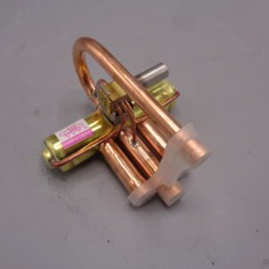 BOBINE  VANNE  4  VOIES  50-70  -  De  Dietrich-Chappee  -  ref  7693672