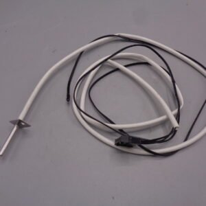 CABLE  4E  SONDE  FUMEES/AMBIANCE  L-1050/30  -  De  Dietrich-Chappee  -  ref  7698419