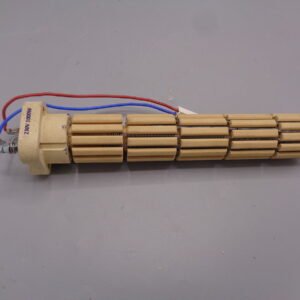 RESISTANCE  STEATITE  1000W+CONNECTEUR  -  De  Dietrich-Chappee  -  ref  7719091