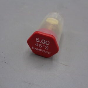 GICLEUR  DANFOSS  -  5.00  -  45S  -  De  Dietrich-Chappee  -  ref  7720865