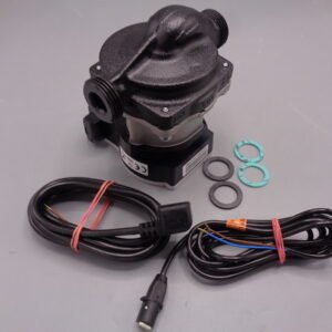 CIRCULATEUR  Para  St15/13  -  De  Dietrich-Chappee  -  ref  7768048