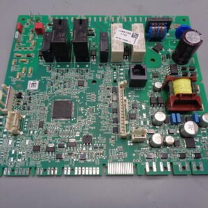 PCB  LMS14  SW  R6.3  ASSY  110KW  -  De  Dietrich-Chappee  -  ref  7768560