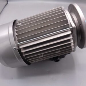 MOTEUR  2.2  KW  -  230/400V  SIMEL  -  De  Dietrich-Chappee  -  ref  7793519