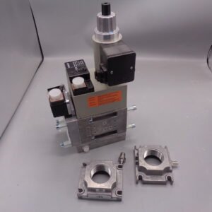 VANNE  DU  MB-ZRDLE  415BO1  -  De  Dietrich-Chappee  -  ref  83585624
