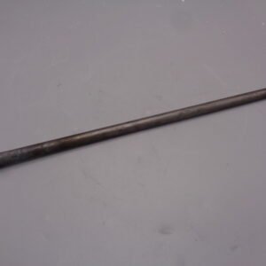 AXE  D  12X350  -  De  Dietrich-Chappee  -  ref  97560203
