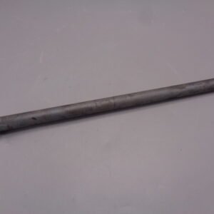 AXE  D.18  LG.350mm  -  De  Dietrich-Chappee  -  ref  97560213