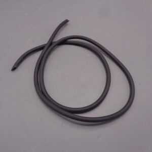 TUBE  NEOPRENE  D.7X4  NOIR  -  De  Dietrich-Chappee  -  ref  97944902