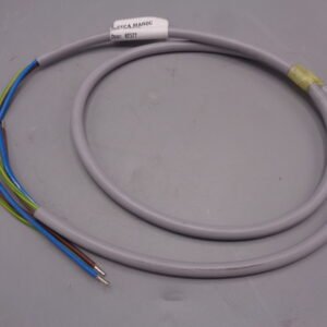 CABLE  ALIMENTATION  RESISTANCE  BESC  300  I  -  De  Dietrich-Chappee  -  ref  200014415