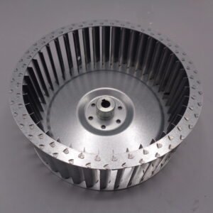 TURBINE  225  X  80  X  12.7  -PUNKER-  -  De  Dietrich-Chappee  -  ref  300017020