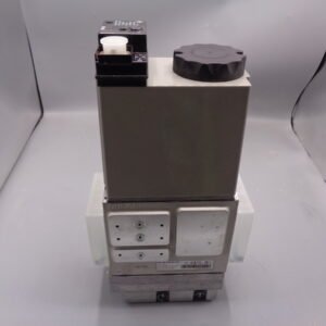 RAMPE  GAZ  MB-VEF  425  S12  -  De  Dietrich-Chappee  -  ref  300028707
