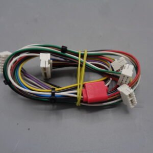 ALIMENTATION  PRINCIPALE  PCB  -  De  Dietrich-Chappee  -  ref  7860300