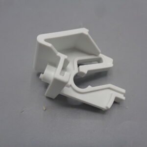 CLIP  FIXATION  BLANC  TABLEAU  MPX  -  De  Dietrich-Chappee  -  ref  JJD710569200