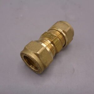KIT PR POUR DOUBLE ACCOUPLEMENT D230B - De Dietrich-Chappee - ref 7843022