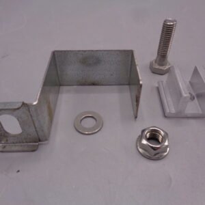 KIT PR POUR SUPPORT DE TUYAU DE RETOUR - De Dietrich-Chappee - ref 7843029
