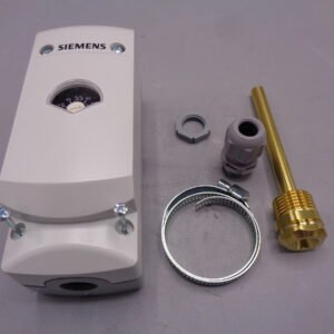 THERMOSTAT  DE  REGULATION  -  De  Dietrich-Chappee  -  ref  7080558