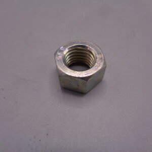 ECROU M12 X 10.8 - De Dietrich-Chappee - ref 7627291