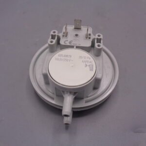 PRESSOSTAT  -  De  Dietrich-Chappee  -  ref  7652062