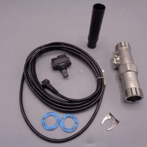 COMPTEUR  ENERGIE  DB50-150  -  De  Dietrich-Chappee  -  ref  7685414