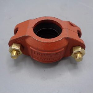 VICTAULIC  TYPE  75  1""1/4  -  De  Dietrich-Chappee  -  ref  7690573