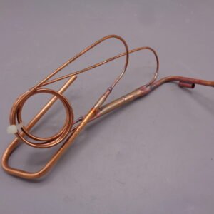 SONDE  20-25  -  De  Dietrich-Chappee  -  ref  7693645