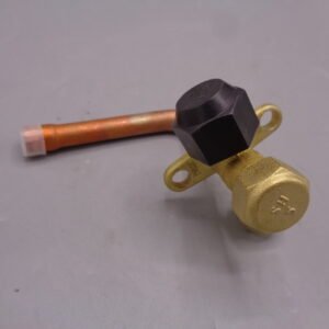 VANNE  GAZ  25-35  -  De  Dietrich-Chappee  -  ref  7693701