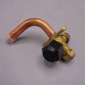 VANNE  GAZ  50  -  De  Dietrich-Chappee  -  ref  7693702